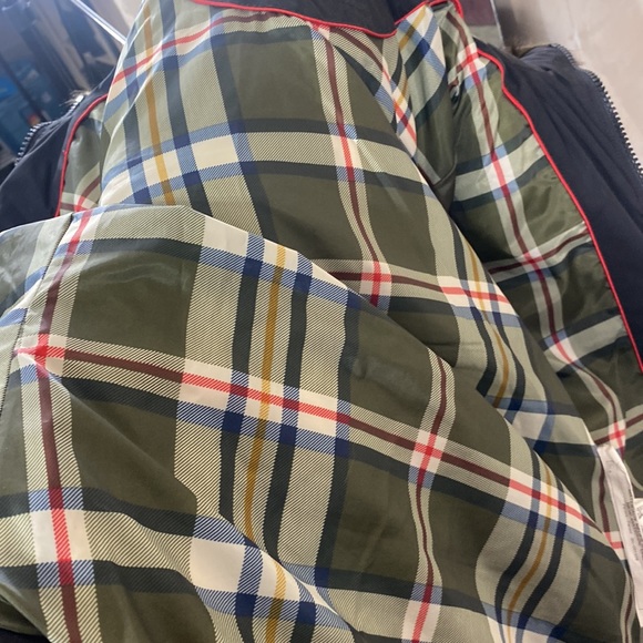 killah winter down&feather jacket size XS - Picture 9 of 11